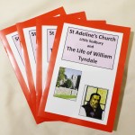 Tyndale Booklets