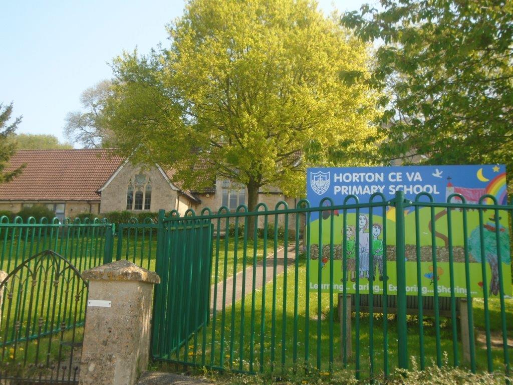 Horton Primary