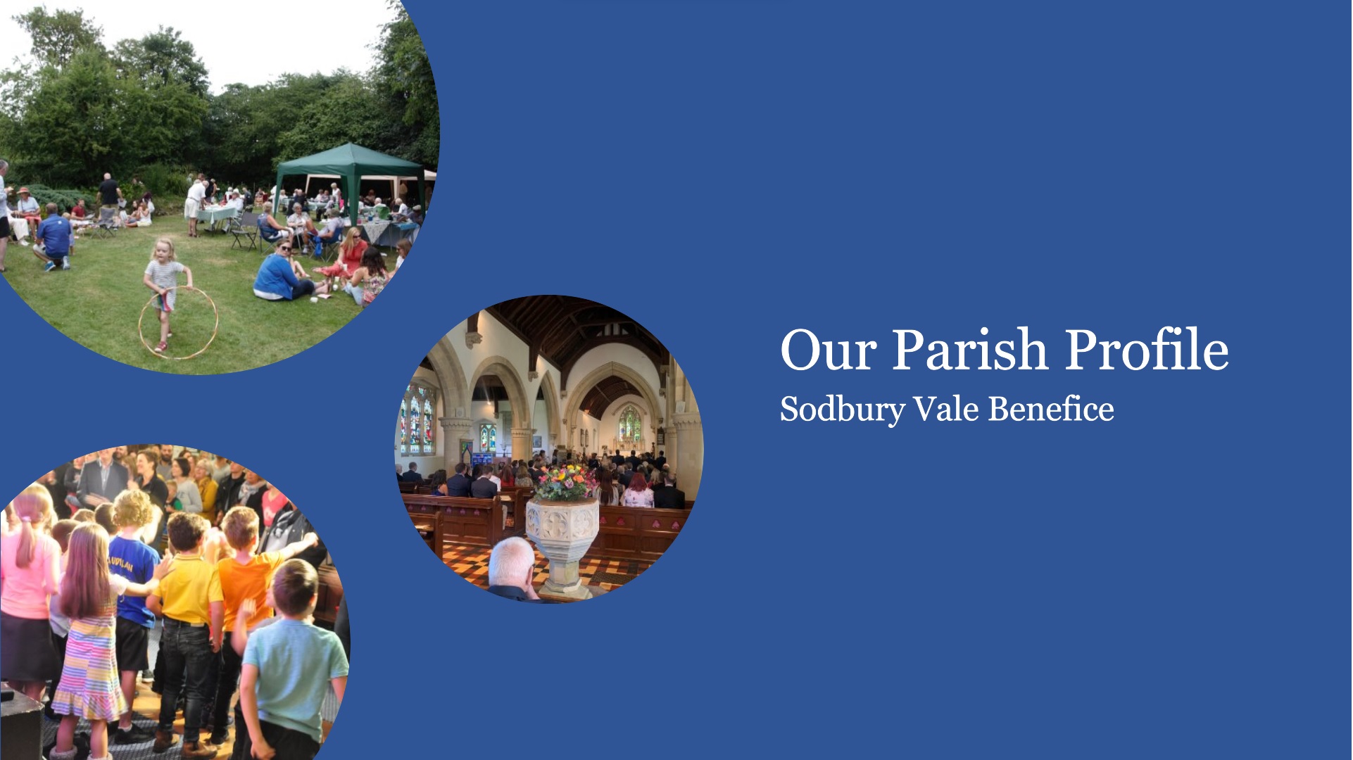 SVB Parish Profile